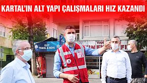 Başkan Yüksel, Korona Kısıtlamasını 