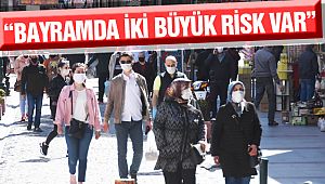 Bilim Kurulu Üyesi Özlü Uyardı!