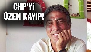 CHP'yi Üzen Ölüm!