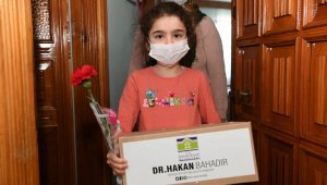 Çölyak hastalarına glutensiz gıda desteği