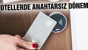 Corona Sonrası Otellerde 