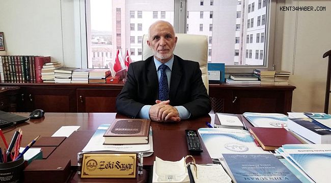 Diyanet'ten 'bayram namazı' tavsiyesi: Evde 'duha namazı' kılın