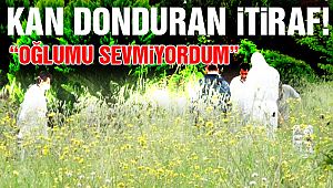 Eski Süper Lig Futbolcusu Oğlunu Öldürdü!