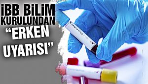 İBB Bilimsel Kurul: “AVM’leri Açmak İçin Erken”