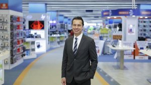 Online Satışları Yüzde 109 Arttı