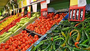 İstanbul'un Enflasyonu Açıklandı!