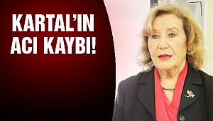 Kartal'ın Hülya Hocası Üzdü!