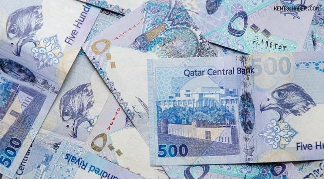 Katar ile swap kapasitesi artırıldı