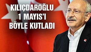 Kılıçdaroğlu İşçiler ile Görüştü