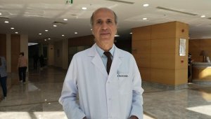 Koronavirüsü Yendi Sitokin Fırtınasına Dikkat Çekti