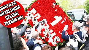 Milletvekilleri O Çelengi Aldı!