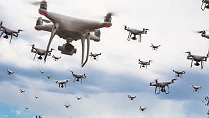 Orman YAngınlarında 