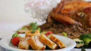 Oruç tutmanın sağlığa faydaları