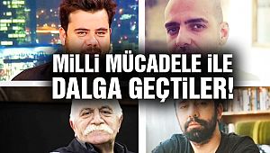 Tek Kelime ile Rezalet! 