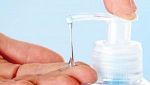 Türkiye'nin Dezenfektan İhracatı Arttı!