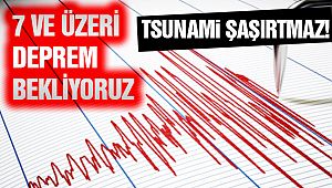 Uzmanından Korkutan 