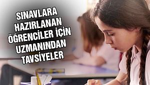 YKS ve YLS Sınavları İçin Önemli Tavsiyeler
