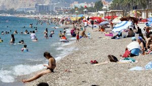 Afrika Sıcakları Geliyor!