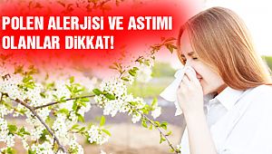 Alerjisi veya Astımı Olanlara Covıd-19 Tavsiyeleri