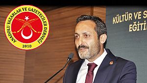 AYGAD gazeteciliğin gelişimine bir imza daha attı