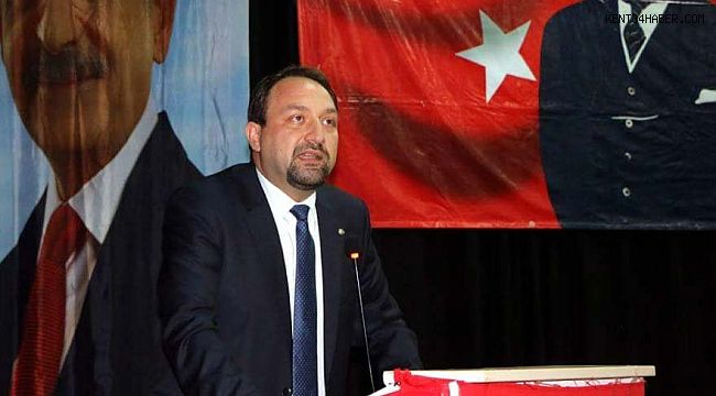 CHP Belediye Başkanı Kaza Geçirdi!