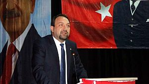 CHP Belediye Başkanı Kaza Geçirdi!