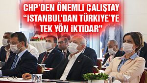 CHP'den 