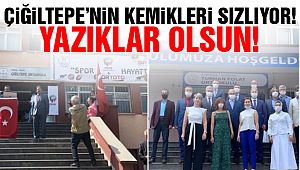 CHP'li Çelebi'den Bakan Selçuk'a Sert Sözler!