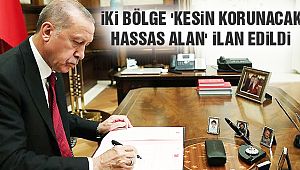 Cumhurbaşkanı Açıkladı!