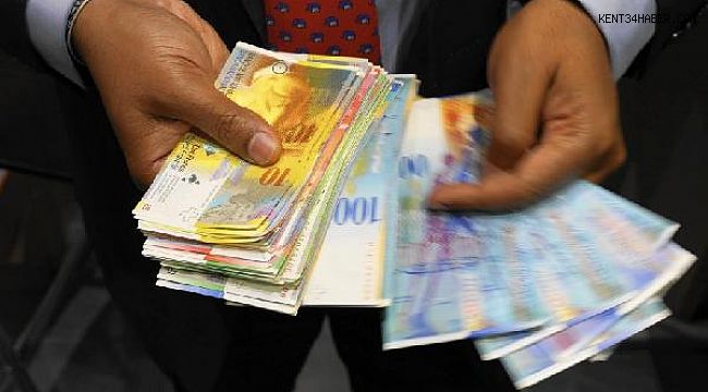 Dünyanın En Pahalı Ülkesi İsviçre!