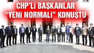 İstanbul'un CHP'li Başkanları 