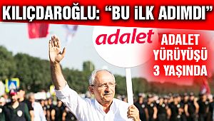 Kılıçdaroğlu'dan 