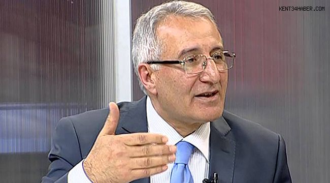 Nurettin Sarıbal artık İSTGÜVEN AŞ yönetim kurulunda