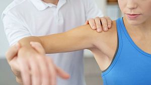 Omuz Kireçlenmesinde Tedavi Yöntemleri