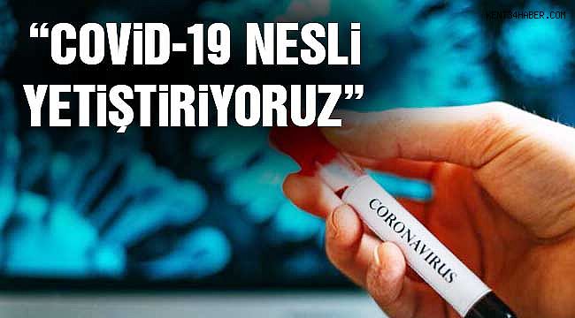 PISA Direktörü Schleicher: Covid Nesli Yetiştiriyoruz