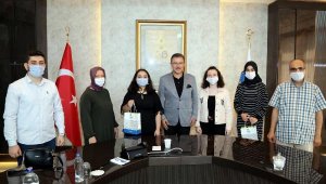 Resim Yarışmasında Tablet Kazananlar Belli Oldu