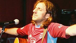 “Şair Ceketli Çocuk” Anıldı