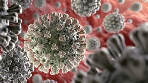 Tüm Zamanların En Çok Konuşulan Konusu Koronavirüs Oldu