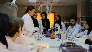 Üniversite Tanıtımları Dijital Ortama Taşındı