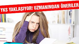 YKS 2020 Koronavirüs Travmasına Karşı Velilere Öneriler