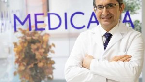 'Lejyoner Hastalığı'na Dikkat