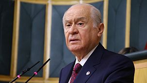 Bahçeli'den Teşkilatlara Genelge