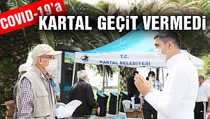 Başkan Yüksel, Covid-19 Döneminde En Başarılı 2. Belediye Başkanı