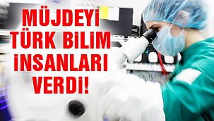 Beklenen Müjde Ankara'dan Geldi!