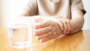 Bu Hastalık Parkinson'dan 10 Kat Daha Fazla Görülüyor