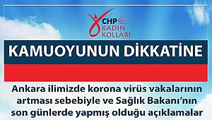 CHP'de Kurultay iptal edildi!
