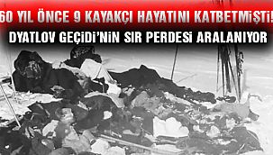 Dyatlov Geçidi'nin Sırrı Çözüldü Mü?