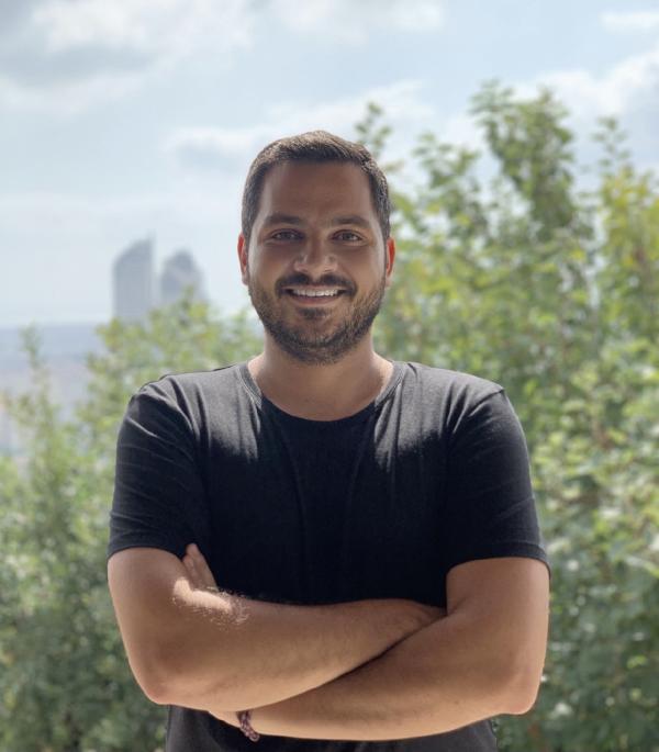 Elektronik Para Kuruluşu “Endeavor Girişimi” Seçildi