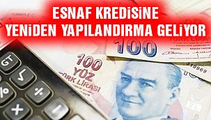 Esnaf İçin Önemli Haber! Bakan Pekcan Duyurdu