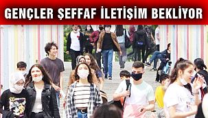 Geleceğe Z Kuşağı Yön Verecek
